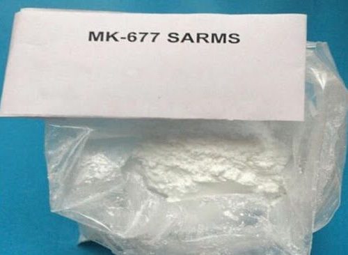 mk677 mk677